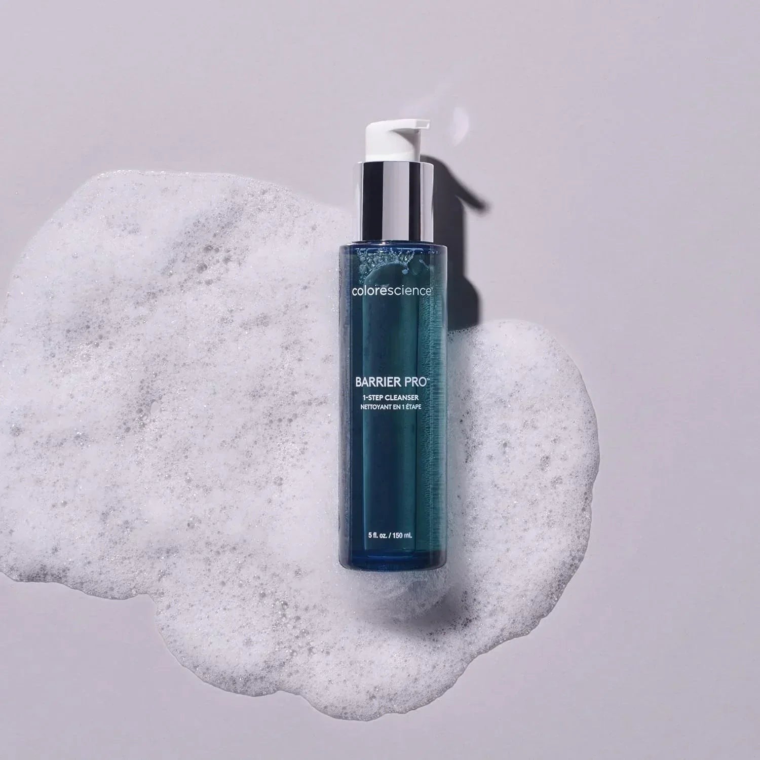 Colorescience Barrier Pro 1-Step Cleanser - DermLane