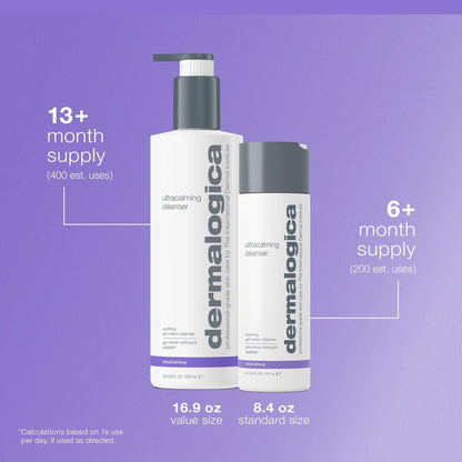 Dermalogica UltraCalming Cleanser