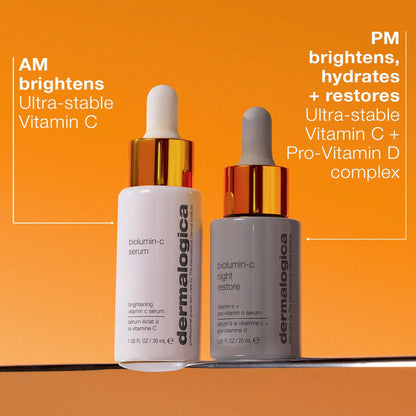 Dermalogica BioLumin-C Vitamin C Serum