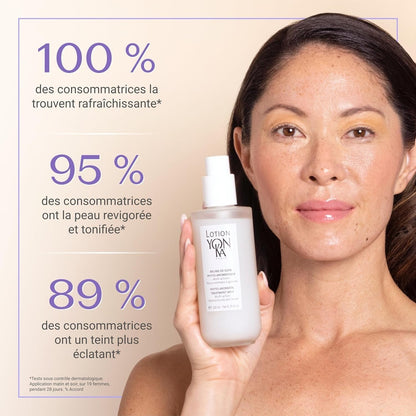 Yon-Ka Lotion PNG Toner