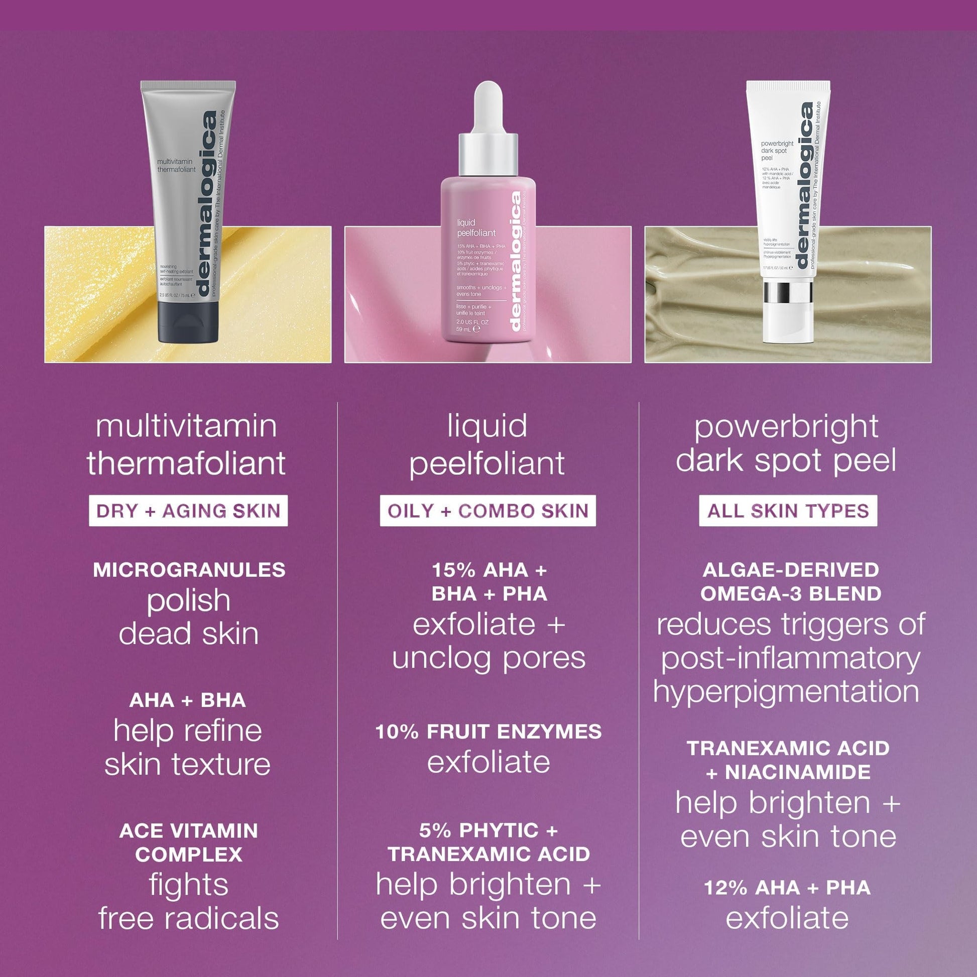 Dermalogica MultiVitamin Thermafoliant Exfoliator