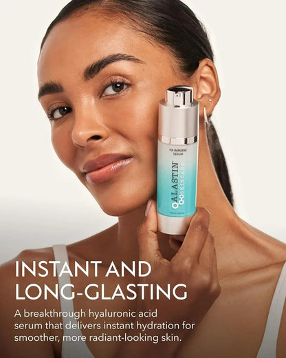 Alastin HA Immerse Serum - DermLane