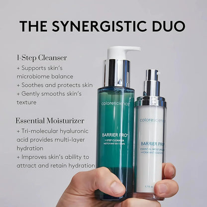 Colorescience Barrier Pro 1-Step Cleanser - DermLane