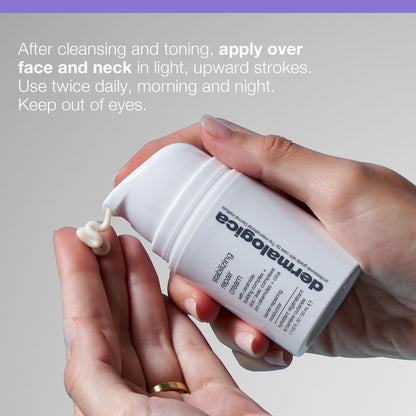 Dermalogica Stabilizing Repair Cream Moisturizer