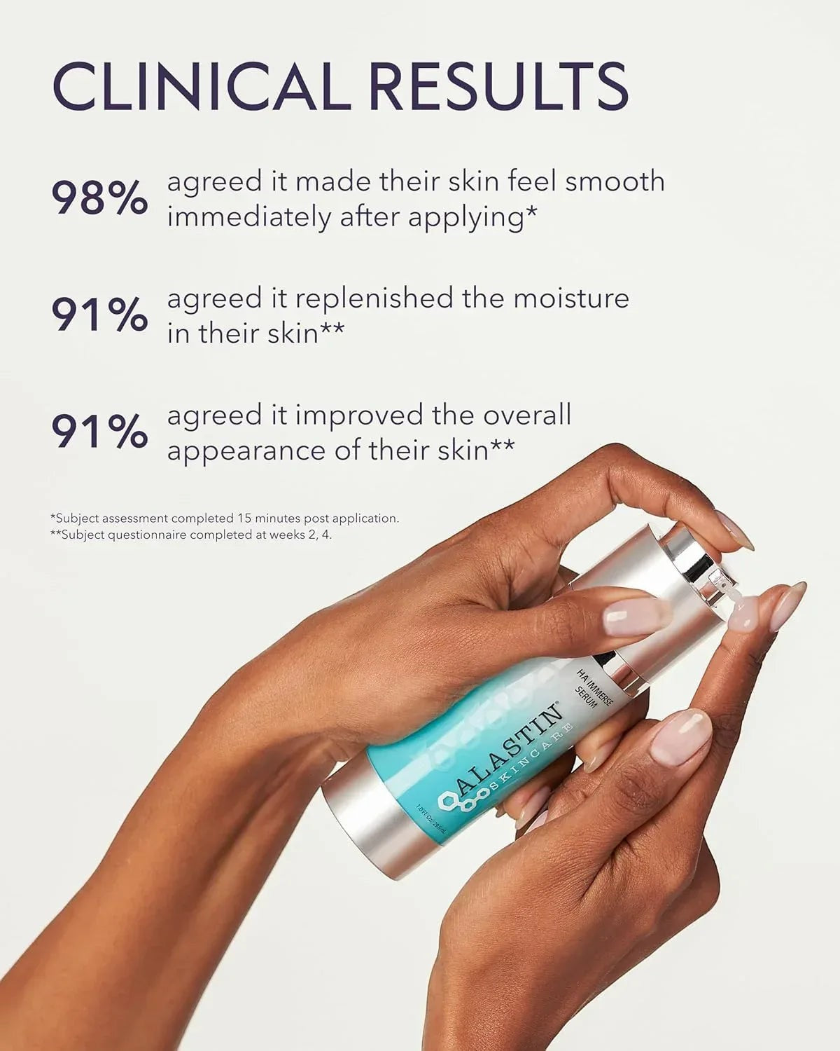 Alastin HA Immerse Serum - DermLane