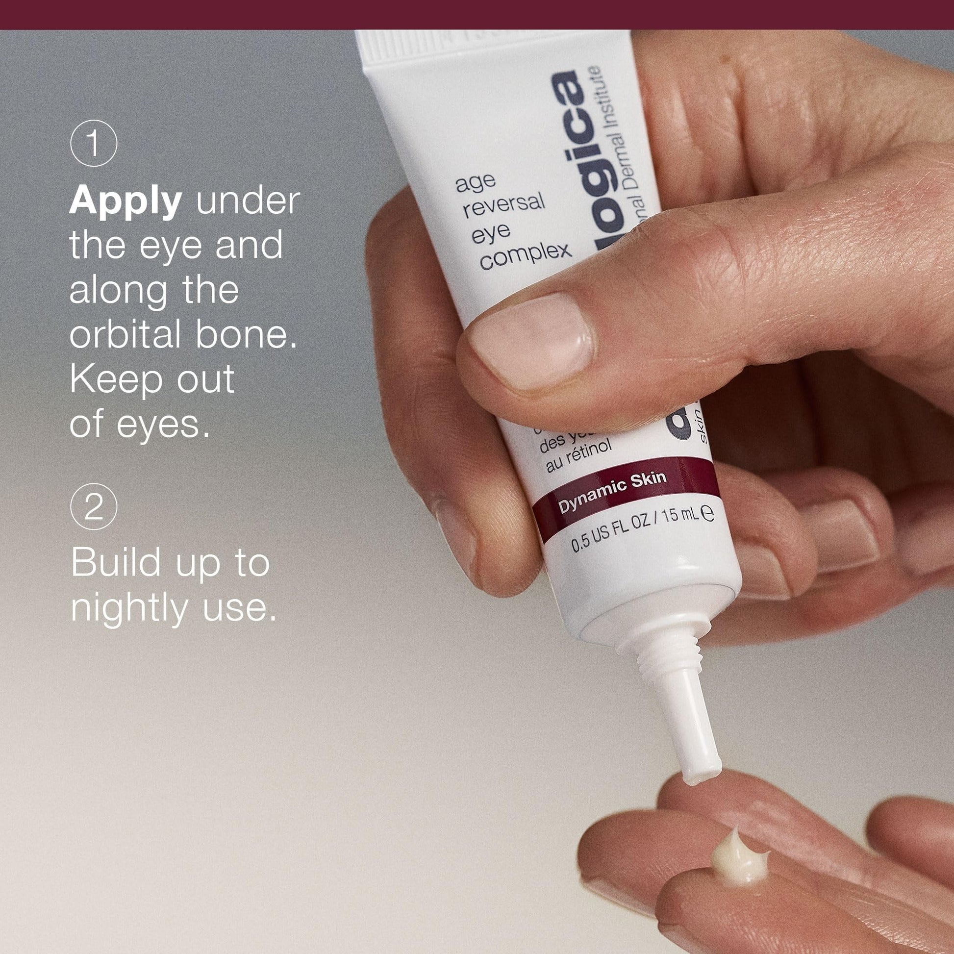 Dermalogica Age Reversal Eye Complex Eye Cream