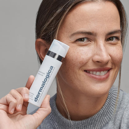 Dermalogica PowerBright Moisturizer SPF 50 Sunscreen