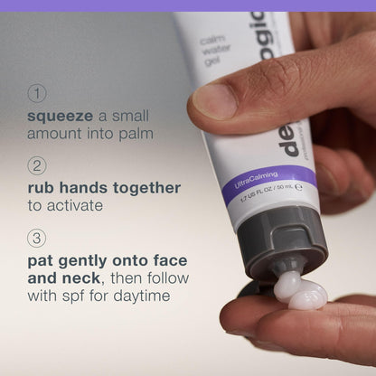Dermalogica Calm Water Gel Moisturizer