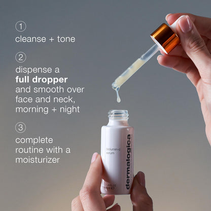 Dermalogica BioLumin-C Vitamin C Serum