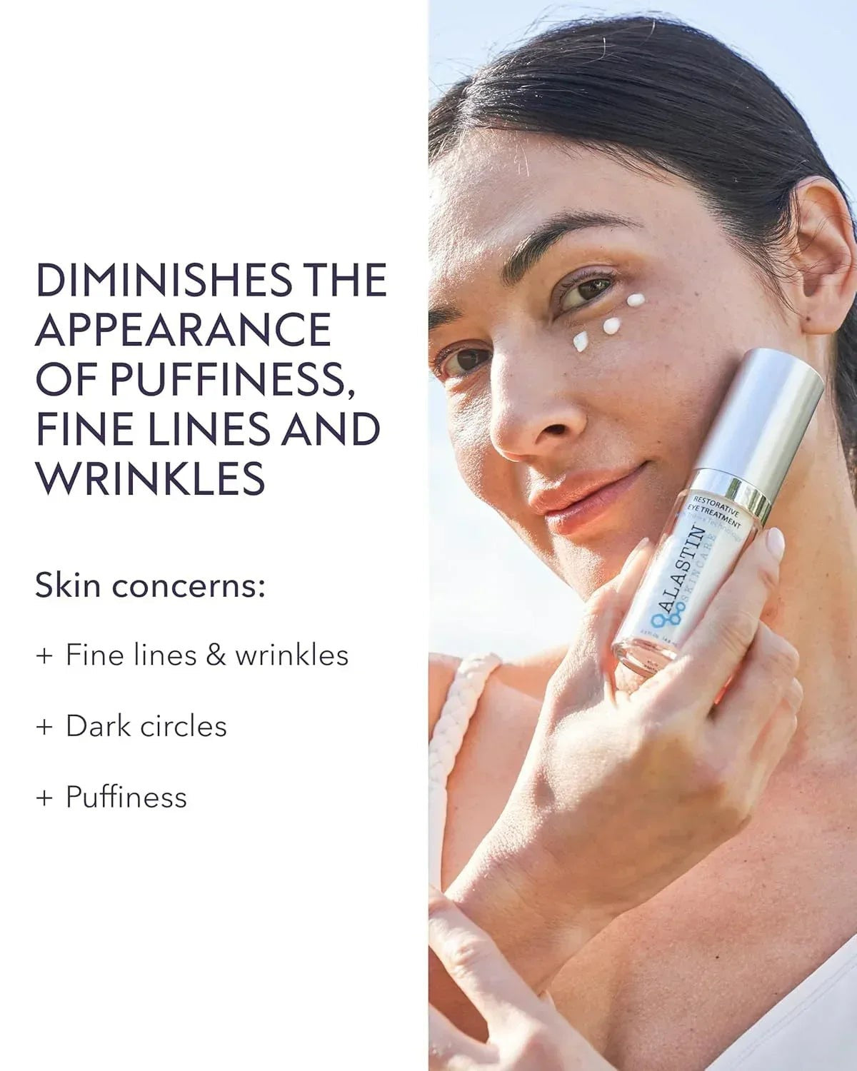 Alastin Restorative Eye Complex with TriHex Technology - DermLane