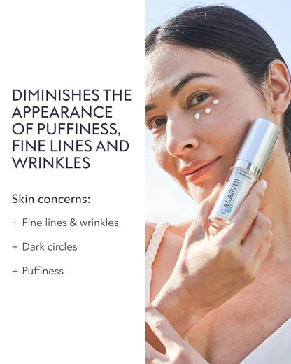 Alastin Restorative Eye Complex with TriHex Technology - DermLane