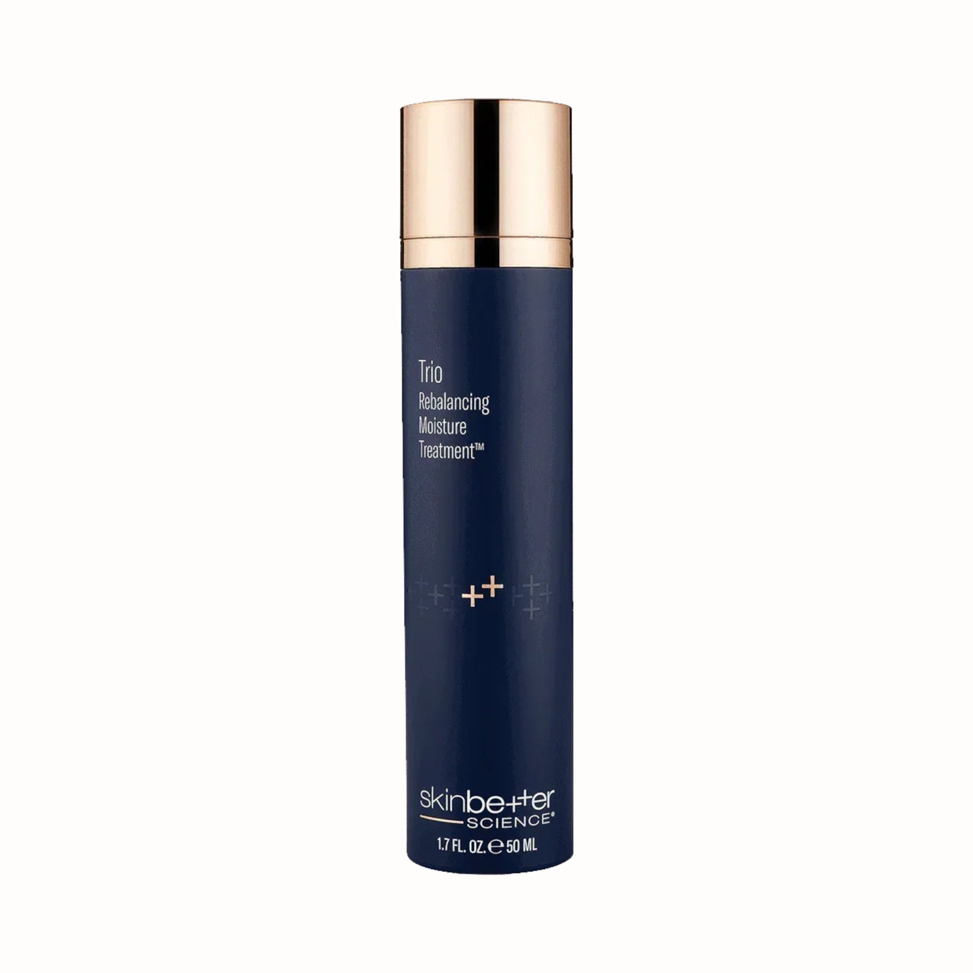 Skinbetter TRIO Rebalancing Moisture Treatment - DermLane