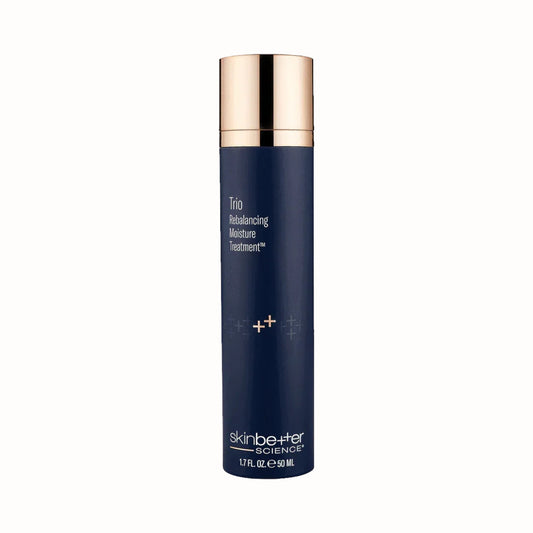 Skinbetter TRIO Rebalancing Moisture Treatment - DermLane