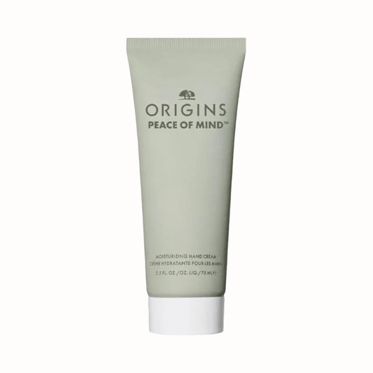 Origins Peace Of Mind Hand Cream - DermLane