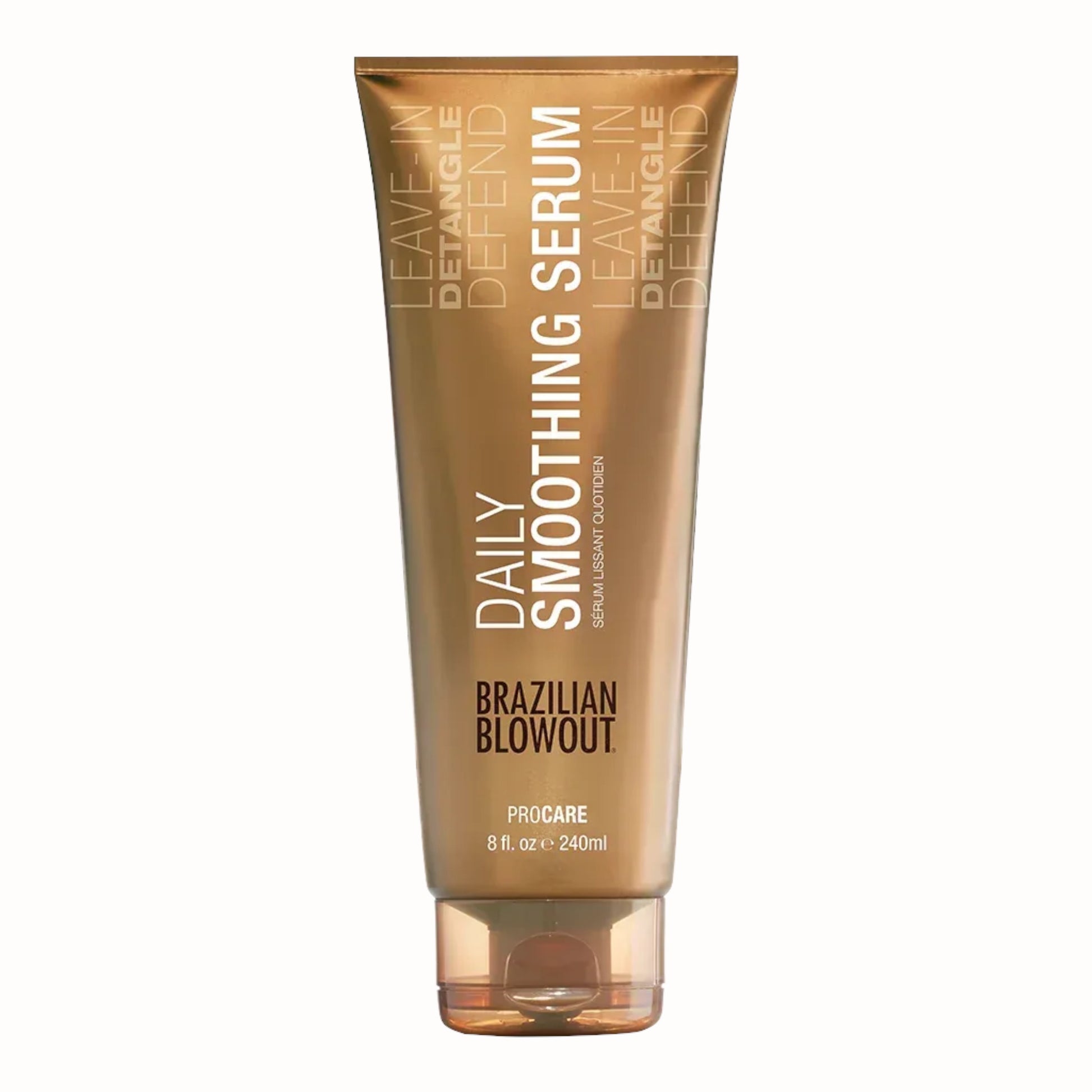 Brazilian Blowout Daily Smoothing Serum - DermLane