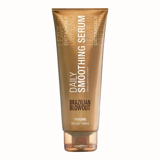 Brazilian Blowout Daily Smoothing Serum - DermLane