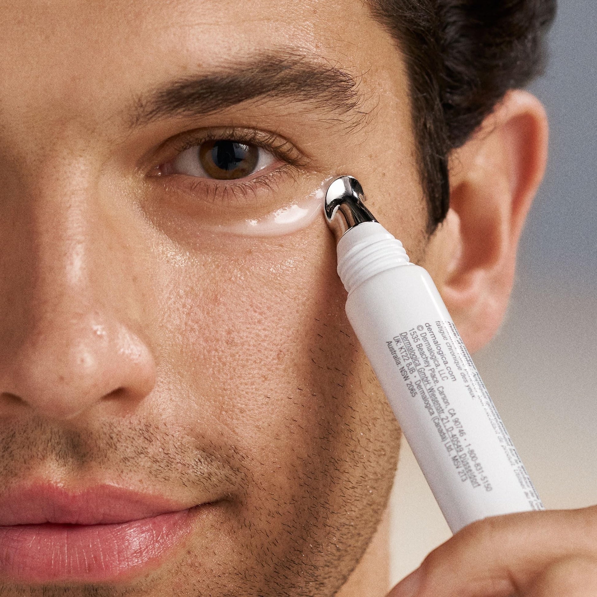 Dermalogica Stress Positive Eye Lift Mask Eye Treatment