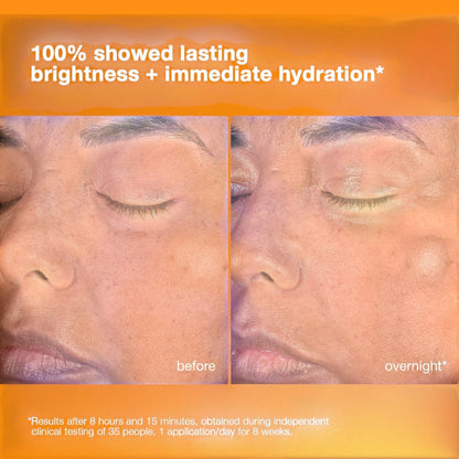 Dermalogica BioLumin-C Night Restore Serum