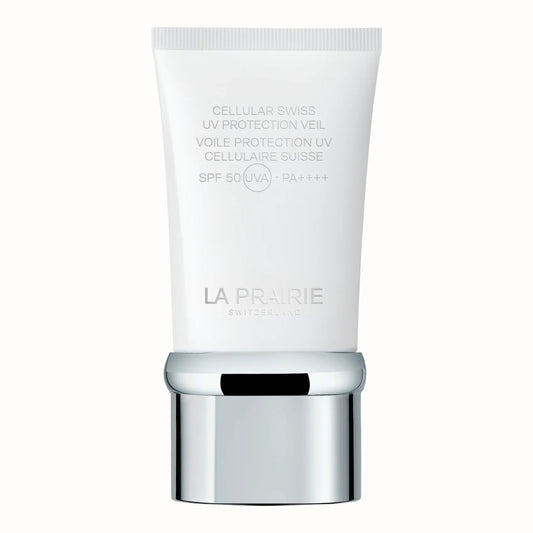 La Prairie Cellular Swiss UV Protection Veil SPF 50 - DermLane