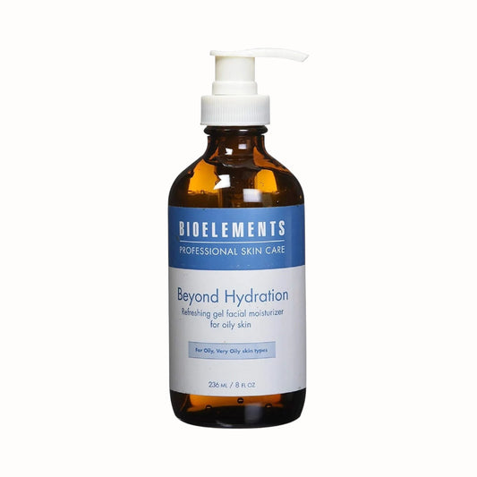Bioelements Beyond Hydration