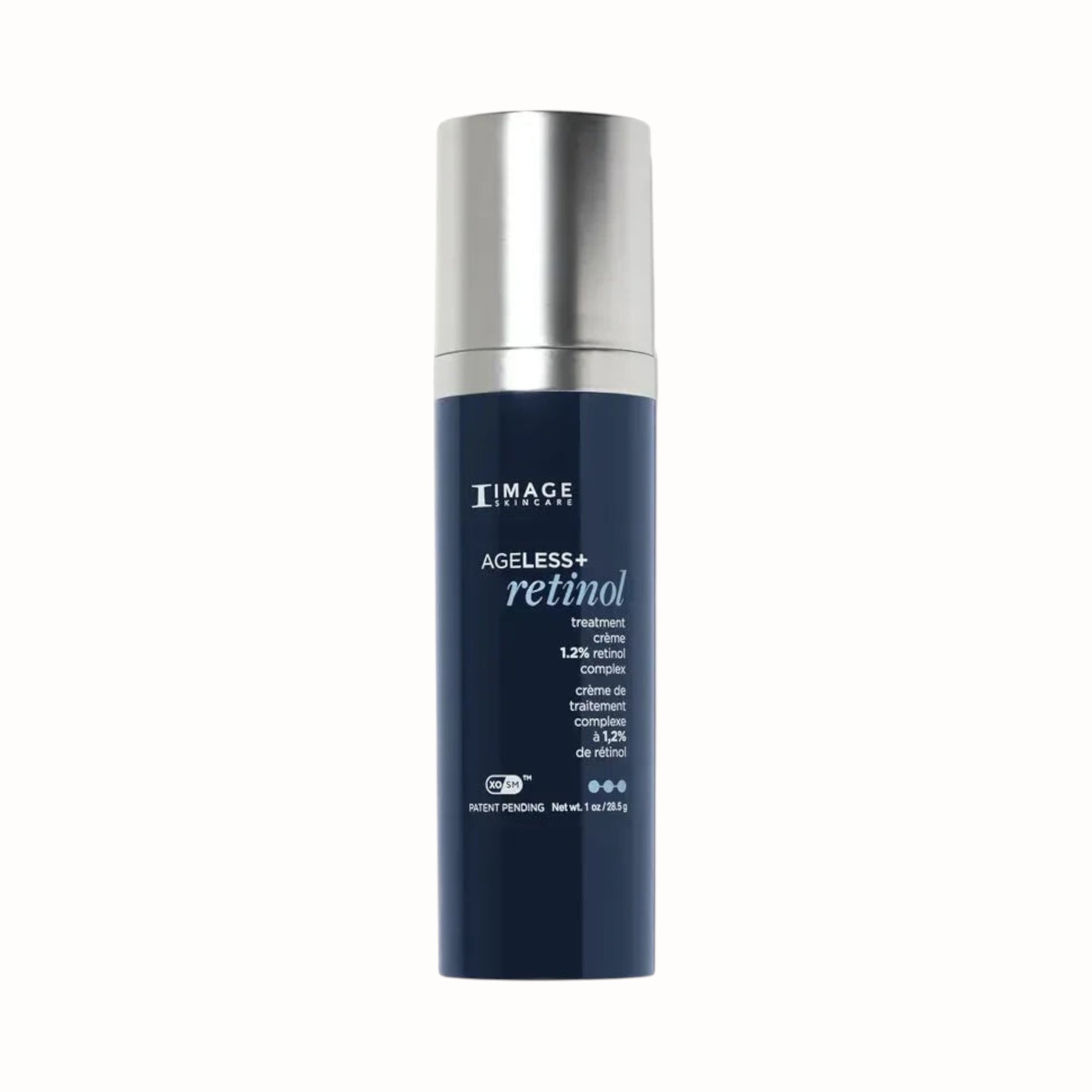 IMAGE Skincare total retinol A creme - DermLane