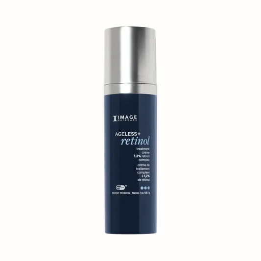 IMAGE Skincare total retinol A creme - DermLane