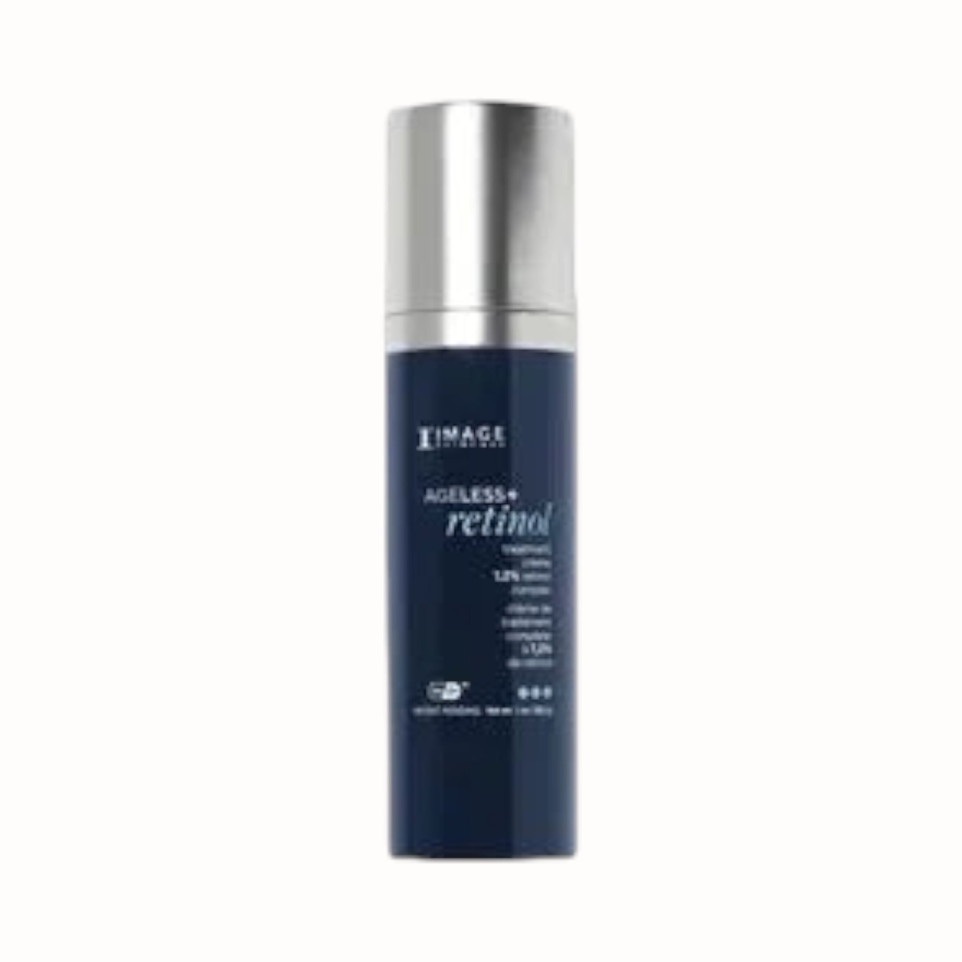 IMAGE Skincare MD restoring retinol creme - DermLane