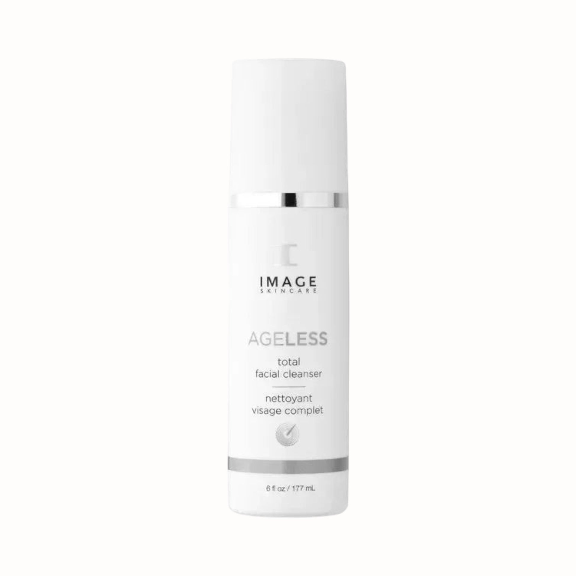 IMAGE Skincare total facial cleanser - DermLane