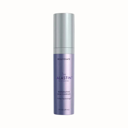 Alastin Restorative Skin Complex with Next Generation Technology - DermLane