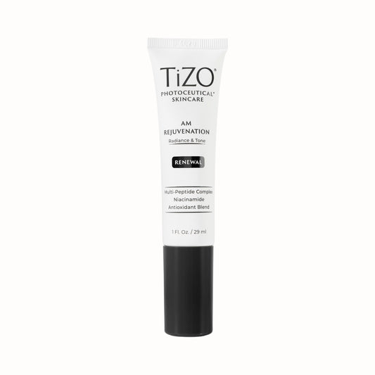 TiZO Photoceutical AM Rejuvеnation