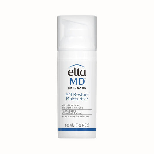 EltaMD AM Restore Moisturizer - DermLane