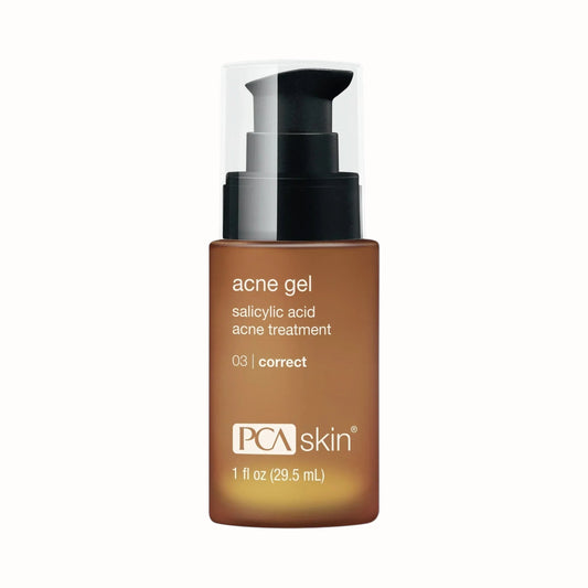 PCA Skin Acne Gel with OmniSome - DermLane