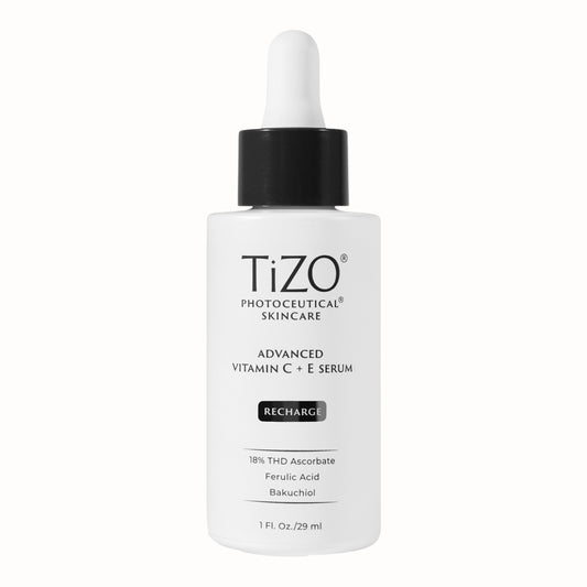 TiZO Photoceutical Advanced Vitamin C + E Serum