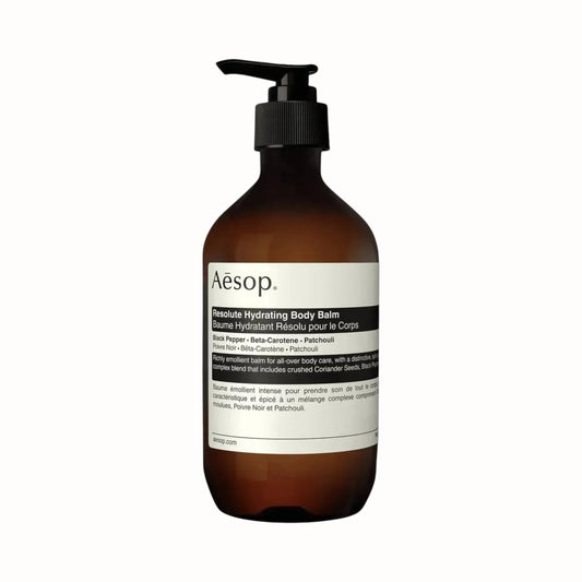 Aesop Resolute Hydrating Body Balm - DermLane