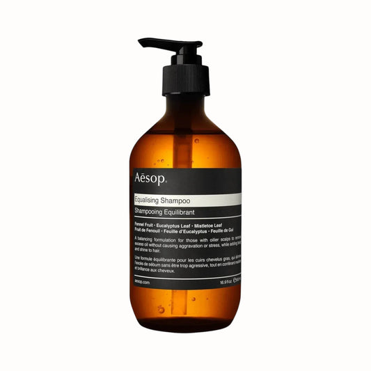 Aesop Equilising Shampoo - DermLane