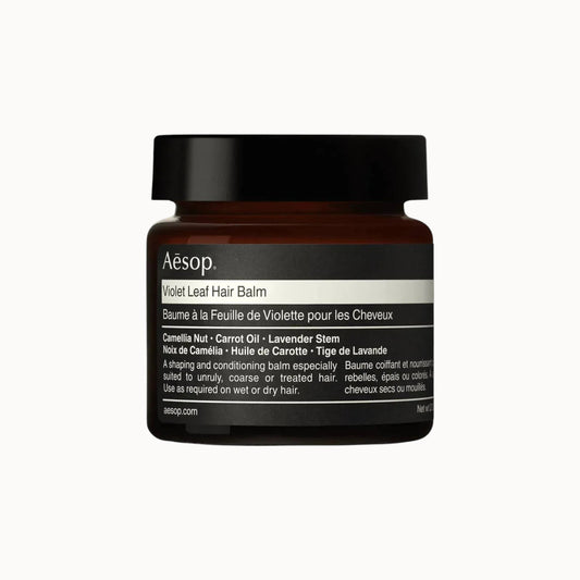 Aesop Violet Leaf Hair Balm - DermLane