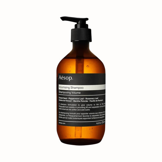 Aesop Volumizing Shampoo - DermLane
