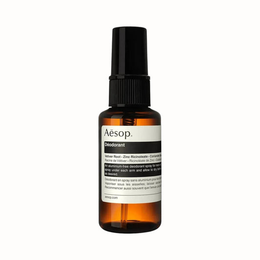Aesop Deodorant Spray - DermLane