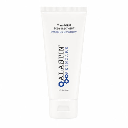 Alastin TransFORM Body Treatment