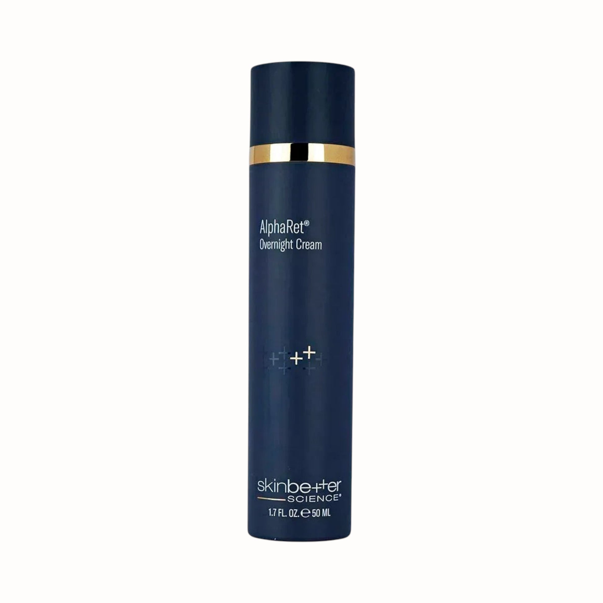 Skinbetter AlphaRet Overnight Cream - DermLane