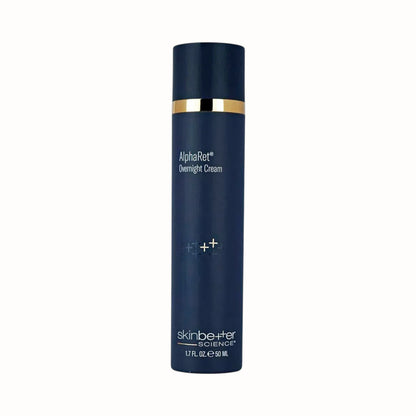Skinbetter AlphaRet Overnight Cream - DermLane