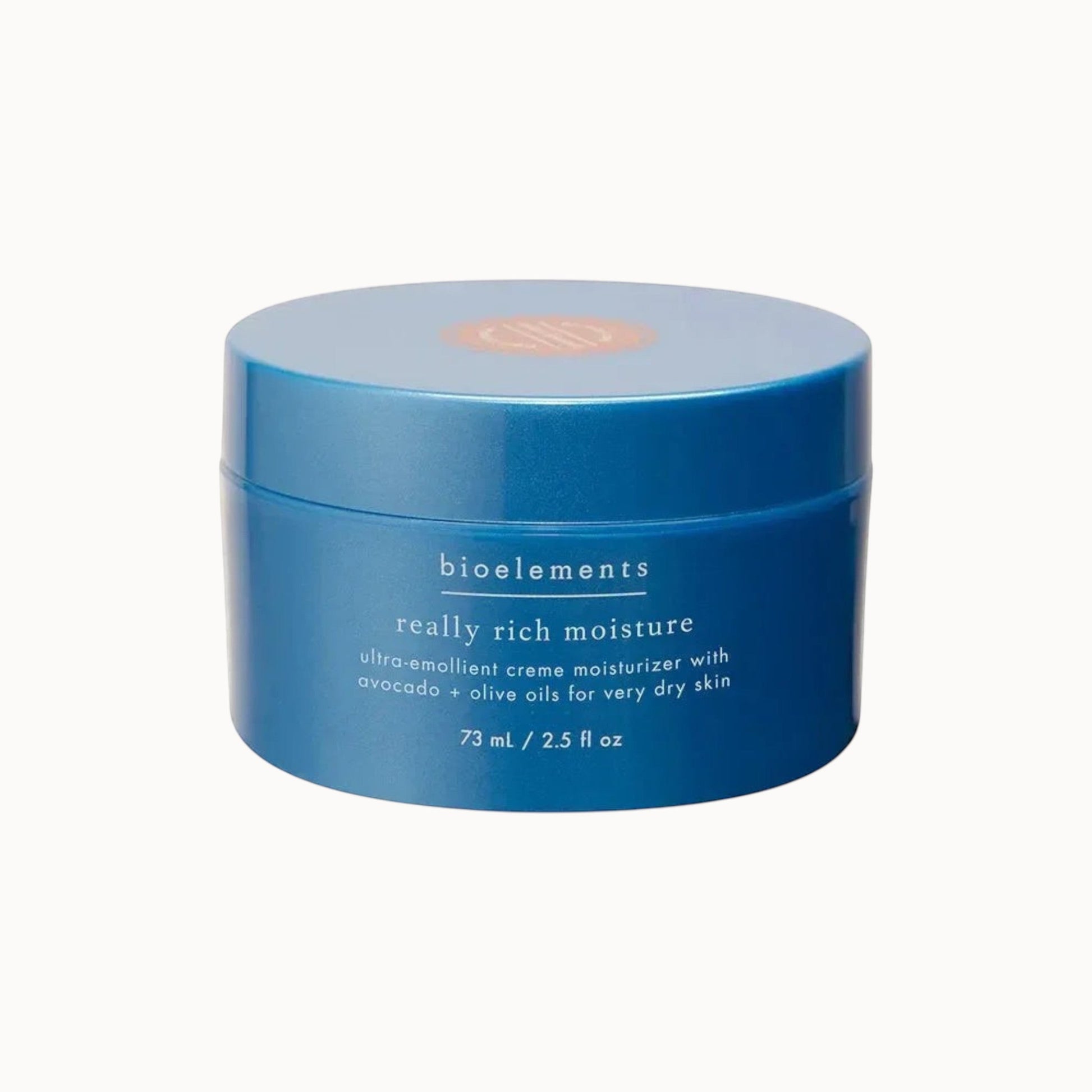 Bioelements Really Rich Moisture - DermLane