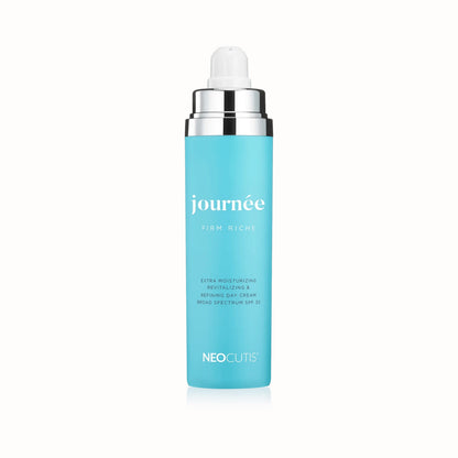Neocutis JOURNeE FIRM RICHE - Revitalizing & Refining Day Cream Broad Spectrum SPF 30 - DermLane