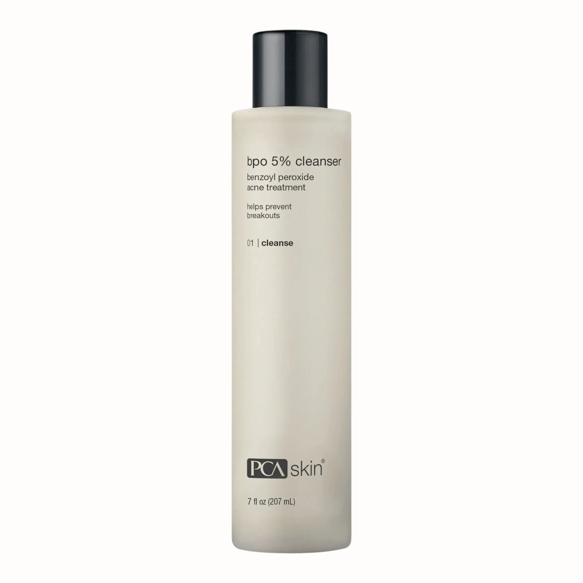 PCA Skin BPO 5% Cleanser - DermLane