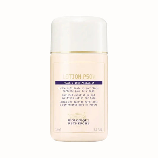 Biologique Recherche Lotion P50V - DermLane