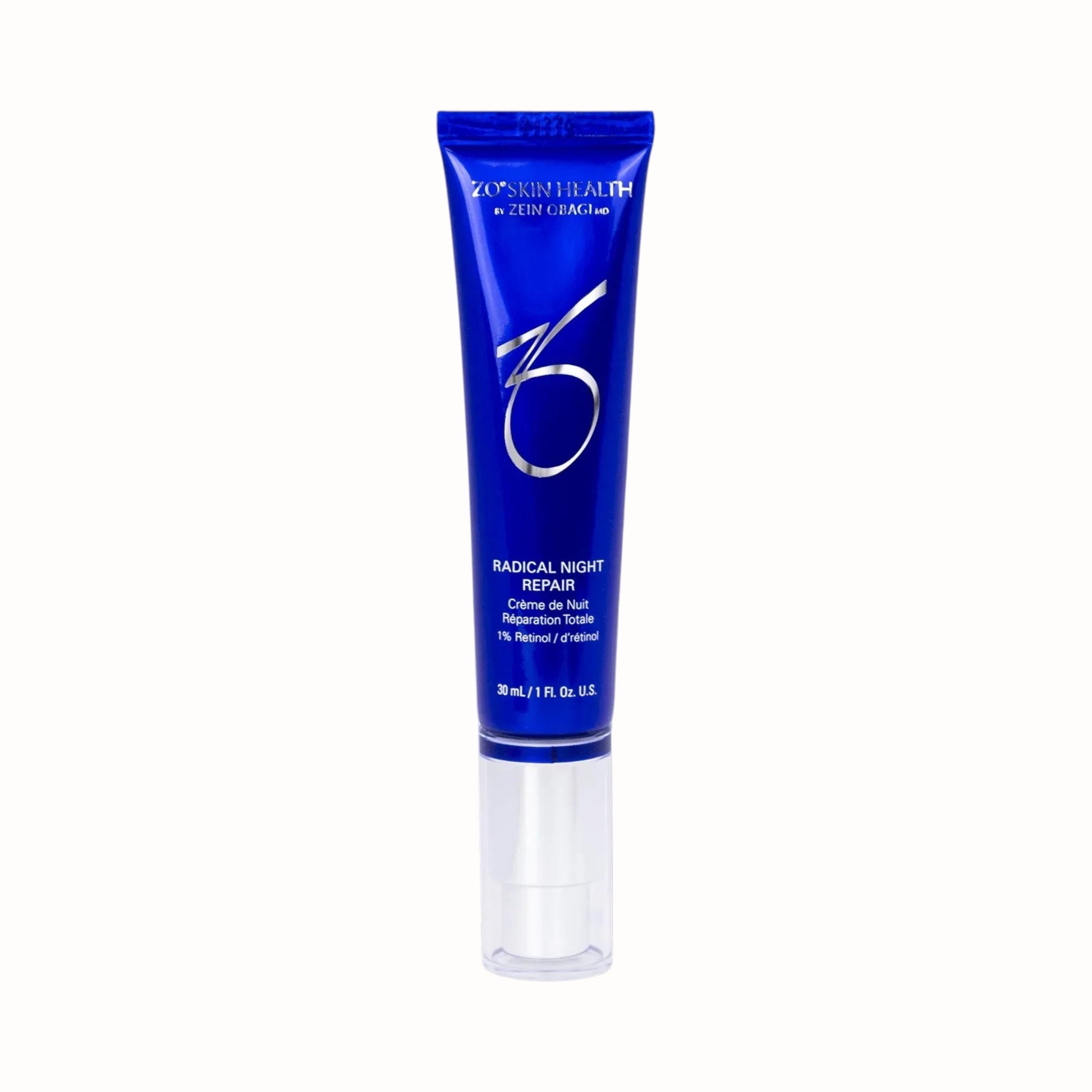 Zo Skin Radical Night Repair - DermLane