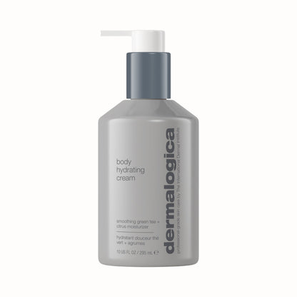 Dermalogica Body Hydrating Cream Body Moisturizer
