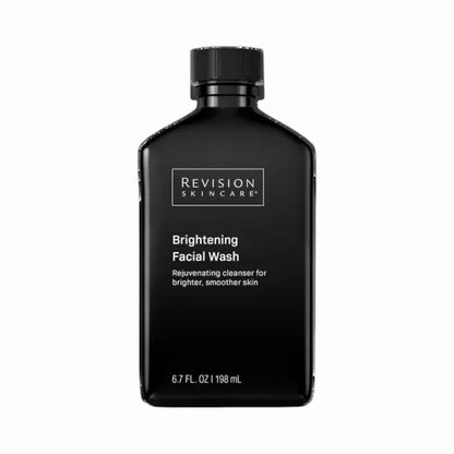 Revision Skincare Brightening Facial Wash - DermLane