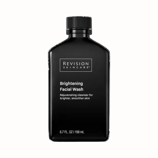 Revision Skincare Brightening Facial Wash - DermLane