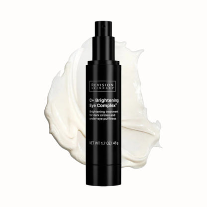 Revision Skincare C+ Brightening Eye Complex - DermLane